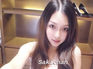 Sakichan