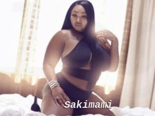 Sakimami