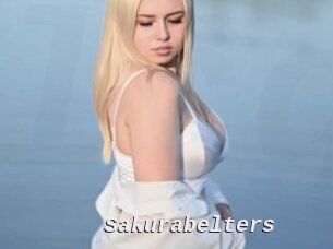 Sakurabelters