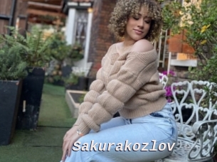 Sakurakozlov