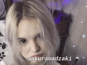 Sakuramadzaki