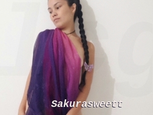 sakurasweett Live Camgirls Sex