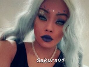 Sakuravi