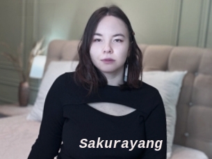 Sakurayang