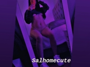 Salhomecute