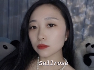 Sallrose