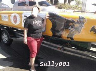 Sally001