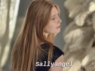 Sallyangel