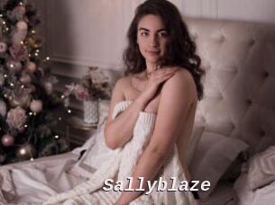Sallyblaze