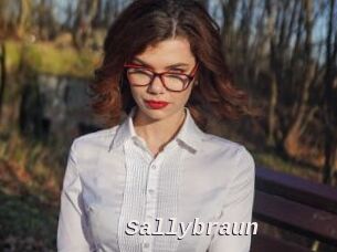 Sallybraun