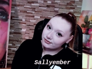 Sallyember