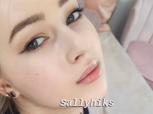 Sallyhiks