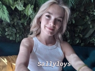 Sallyloys