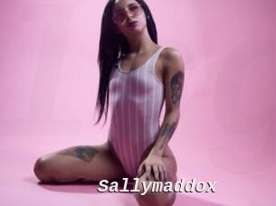 Sallymaddox
