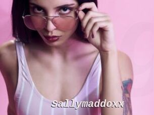 Sallymaddoxx