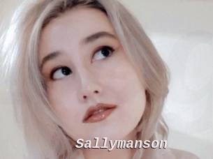 Sallymanson