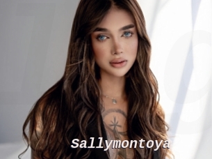 Sallymontoya
