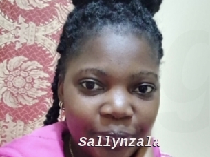Sallynzala