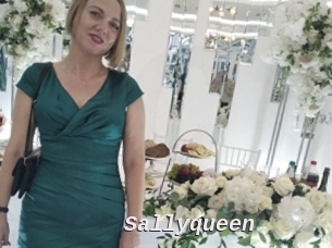 Sallyqueen