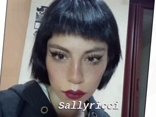 Sallyricci