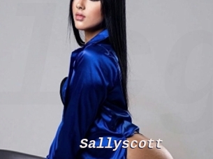 Sallyscott