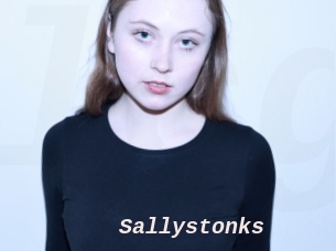 sallystonks Live Camgirls Sex