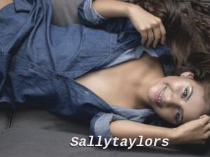 Sallytaylors