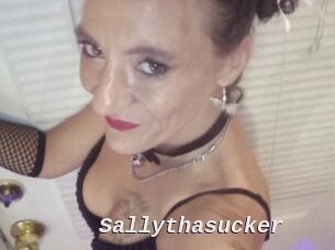 Sallythasucker