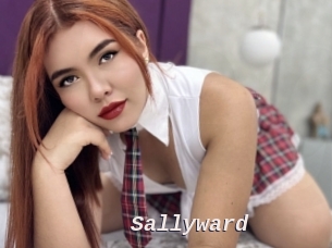 Sallyward