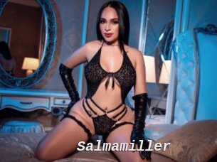 Salmamiller