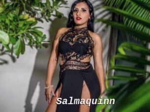 Salmaquinn