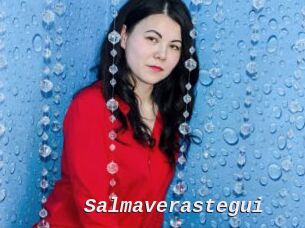 Salmaverastegui