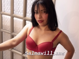 salmawilliams Live Camgirls Sex