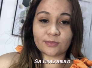Salmazaman