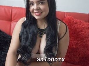 Salohotx