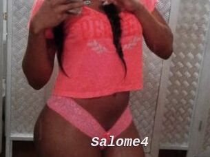 Salome4