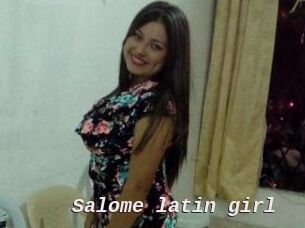 Salome_latin_girl