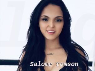 Salome_tomson