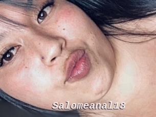Salomeanal18