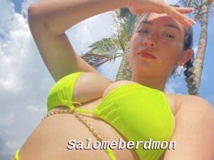 Salomeberdmon