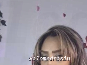 Salomedrasin