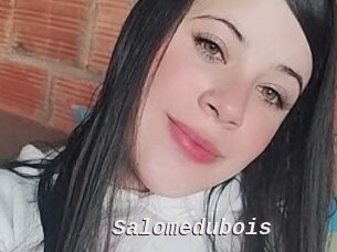 Salomedubois