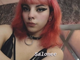 Salomee