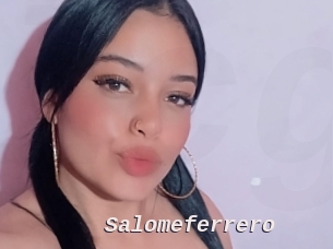 Salomeferrero
