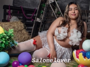 salomelover Live Camgirls Sex