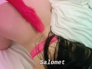 Salomet