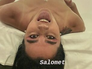 Salomet