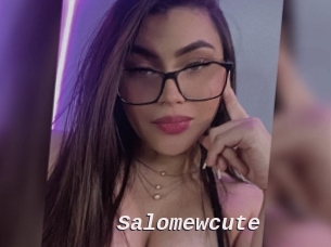 Salomewcute