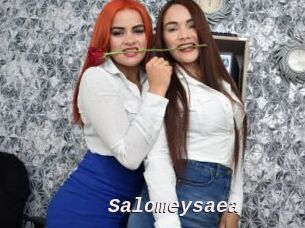 Salomeysaea