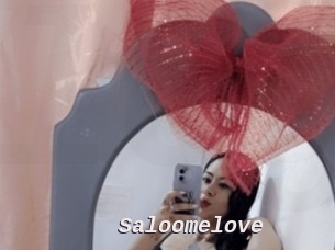 Saloomelove